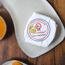 Queijo Camembert De Cabra Le Fromage