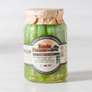 Compota De Limão Em Calda Rancho Paraiso