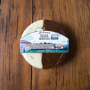 Cocada com Pingo de Leite