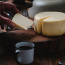 Queijo Taco do Serro