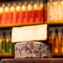 Queijo Serra do Salitre