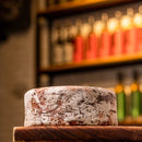 Queijo Serra do Salitre