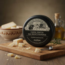 Queijo Parmesão Capa Preta Artesanal Gourmet 5 Kg - Maturado