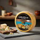 Queijo Parmesão Maturado Inteiro 6 Kg - Direto Da Fabrica