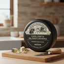 Queijo Parmesão Maturado Capa Preta 5kg Serra Da Mantiqueira