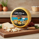 Queijo Parmesão Artesanal Maturado 6 Kg - Queijos Cruzília