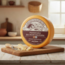 Queijo Parmesão Maturado Artesanal Premiado Gourmet 5 Kg