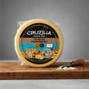 Parmesão Maturado Da Mantiqueira Premium 6 Kg Queijo Gourmet