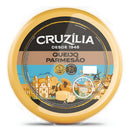 Queijo Parmesão Artesanal Maturado 6 Kg - Queijos Cruzília