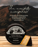 Queijo Parmesão Capa Preta Artesanal Gourmet 5 Kg - Maturado