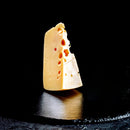 Queijo Emmental Artesanal Inteiro 5 Kg - Cruzília Minas