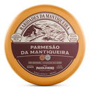 Queijo Parmesão Maturado Artesanal 5 Kg - Direto Da Fabrica