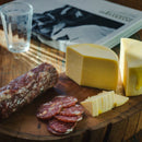 Queijo Alagoa 500G Famoso