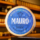 Queijo Canastra Do Mauro