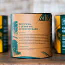 Café Chocolate ao leite e Caramelo 250g - Roça Capital