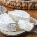 Queijo Camembert De Cabra Le Fromage