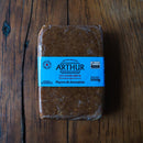 Barra de Paçoca de Amendoim Arthur