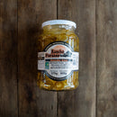 Compota De Mamão Anel Rancho Paraiso