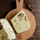 Requeijão com Raspa