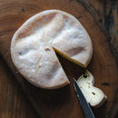 Queijo Giovanna Ribeiro Fiorentine